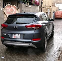 هیوندای تۆکسۆن